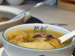 -菌彩云南野生菌火锅(呈贡七彩云南第壹城店)