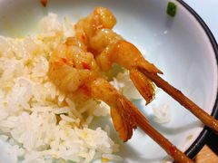 -胡马八破·川菜小馆(高新万达店)