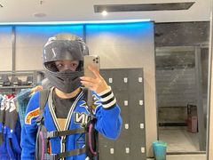 -赛卡联盟卡丁车馆(上海世博店)