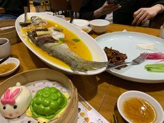 -乐忻皇朝(上海中心大厦店)