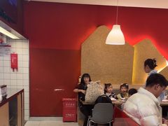 -阳阳中国饭(龙湖大兴天街)