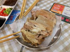 -阿金大白·上海菜馆(新天地店)