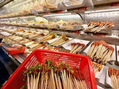 -成都瓜串串(华强北店)
