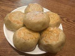 -清真吴记门钉肉饼·喜多利