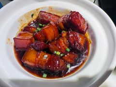 农家红烧肉-小菜园新徽菜(合肥之心城店)