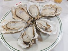 -明本海鲜大排档·鱼生海鲜烧烤宵夜(陈家祠店)