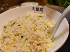 -大龙辣火锅·龙虾·烧烤(湖滨新天地店)