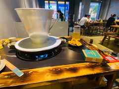 -石锅苗苗鱼(武汉首店)