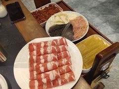 -沸炉重庆老火锅(军事博物馆店)