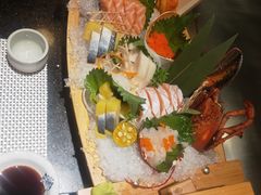 -樱之盛宴·蟹料理海鲜自助(前进大街店)