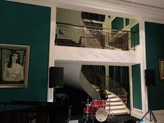 -The St·Regis Bar 瑞吉酒吧