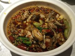 -李老爹香辣蟹(宣武门店)