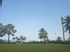 -宴悦海鲜餐厅·游水海鲜·牛排(亚龙湾瑞吉店)