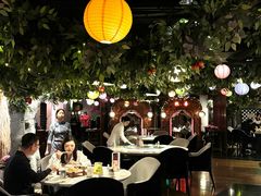 -广州花园酒店