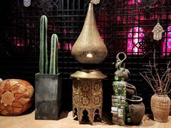 -Tajine Moroccan塔金摩洛哥中东餐厅