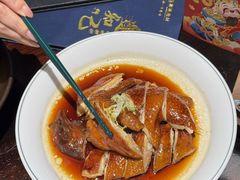 -顺德渔村(南山店)