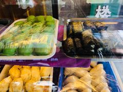 -陈记印尼风味小吃(北湖店)