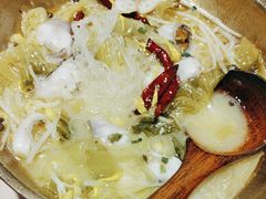 -避风塘(宝山万达店)