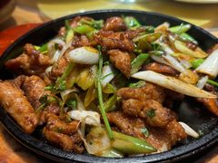 -山西人家(锦创书城店)