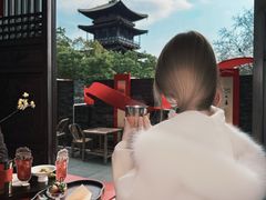 -鼓楼(西湖风景名胜区)