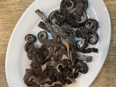 爆羊肚-宋记爆肚(酒仙桥店)