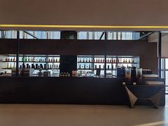 -金奥国际酒店全日餐厅ALTITUDE
