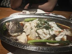 -花舍·新派粤菜·西餐·下午茶(亚运村·鸟巢店)