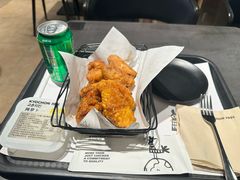 -Kyochon1991校村(共和路店)