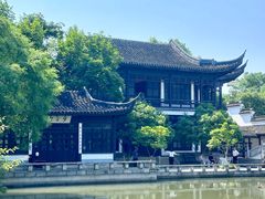-红梅公园