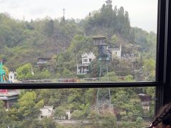 -西陵峡快乐谷(三峡蹦极)