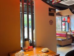 -赣饭农家·江西小炒(西乡店)