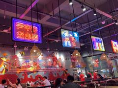 -老闵田螺馆·南昌特色小炒(梦时代店)