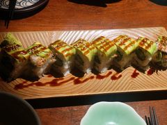 -鸭川食堂·鳗丼(鼓楼店)