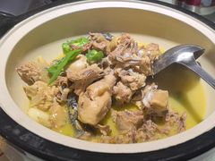 -萬家灯火·私房湘菜·22年老手艺(南岭大道店)