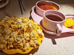 -江渔儿酸菜鱼(曜一城店)