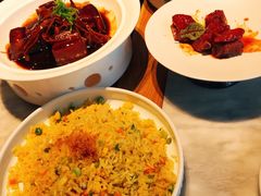 -苏帮袁Sue Cuisine(来福士店)