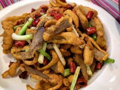 -香巴拉云南餐厅(华莱坞店)