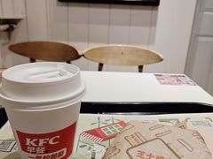 -肯德基(西桥店)