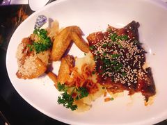 -MOSSO德国餐厅·音乐酒吧(环宇荟店)
