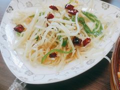 -口口香小吃店