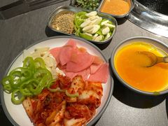 -韩悦牛排烤肉(仓山万达店)