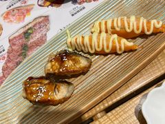 -Sushi Love 创意寿司(正佳广场店)