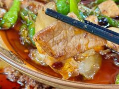 -周师饭店