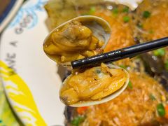 -桥东喜碧海鲜街(水东街店)