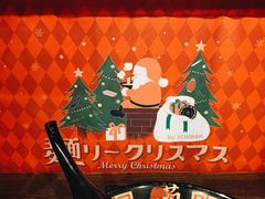 -一兰拉面(新宿中央东口店)