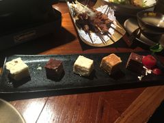 点心大巴扎-楼兰新疆主题餐厅(苏州中心店)