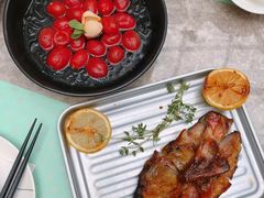 -大树餐厅(红旗街万达店)