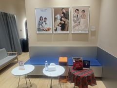 -海马体照相馆(成都来福士广场店)