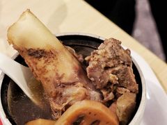 -钟姐炖品(万象城店)