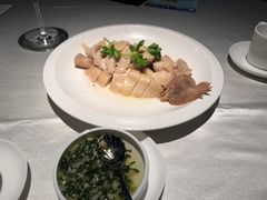 -皇朝会.经典传统粤菜(外滩店)